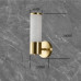 Настенный светильник MARBLE WALL L2