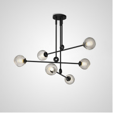 Люстра потолочная BELVIS AXLE