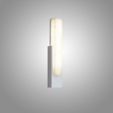 Светодиодный настенный светильник MIRCA White