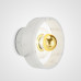 Бра Tom Dixon Stone Wall Lamp