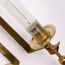 Бра RH Fontanelle Double Wall Lamp