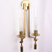 Бра RH Fontanelle Double Wall Lamp