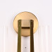 Бра RH Fontanelle Double Wall Lamp