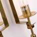 Бра RH Fontanelle Double Wall Lamp