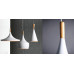 Подвесной светильник Dairy Light Beat Tall