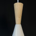 Подвесной светильник Dairy Light Beat Tall