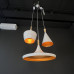 Подвесной светильник Dairy Light Beat Tall