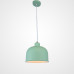 Люстра Grain Pendant Lamp Green