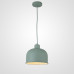 Люстра Grain Pendant Lamp Green