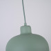 Люстра Grain Pendant Lamp Green