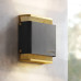 Настенное бра CASING WALL Черный