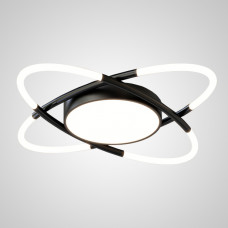 Потолочный светильник IRIA D60 Black