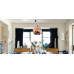 Подвесной светильник Copper Shade Gold D35