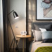 Торшер Grasshopper Greta Grossman Black