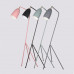 Торшер Grasshopper Greta Grossman Black