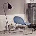 Торшер Grasshopper Greta Grossman Black