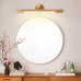 Бра ULTA L45 Light brown