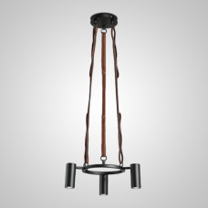 Подвесная люстра SMIDD D55