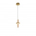 Подвесной светильник FALKA Brown B
