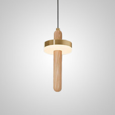 Подвесной светильник Falka Brown A