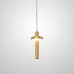 Подвесной светильник FALKA Brown B