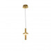 Подвесной светильник FALKA Brown B