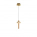 Подвесной светильник FALKA Brown B