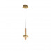 Подвесной светильник FALKA Brown B
