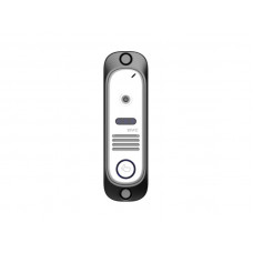 Вызывная панель Tor-neT DVC-412С серебро DVC-412Si Color