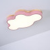 Потолочный светильник CLOUD ECO D63 Pink