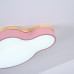 Потолочный светильник CLOUD ECO D63 Pink