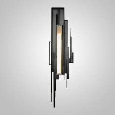 Бра Mooielight Black