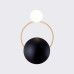Настенный светильник LEX Ring