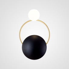 Настенный светильник LEX Ring