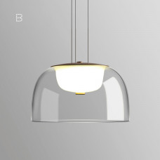 Подвесной светильник CLARITY D22