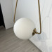 Подвесной светильник LAVALIERE