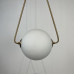 Подвесной светильник LAVALIERE