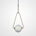 Подвесной светильник LAVALIERE