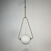Подвесной светильник LAVALIERE