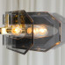 Подвесная люстра BACCARA D60