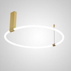 Потолочный светильник RINGMOR D40 R1