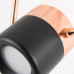 Подвесной светильник FIREFLY L90 Black
