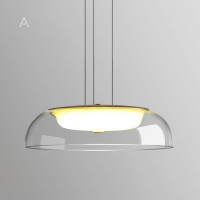 Подвесной светильник CLARITY D28