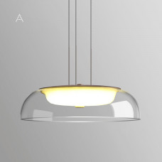 Подвесной светильник CLARITY D28