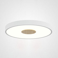 Потолочный светильник CENTRUM D30 White