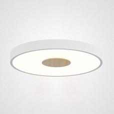 Потолочный светильник CENTRUM D30 White