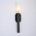 Бра Rousseau Small Bath Sconce Black