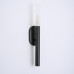 Бра Rousseau Small Bath Sconce Black