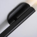 Бра Rousseau Small Bath Sconce Black