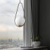 Подвесной светильник HOOP DROP Gold